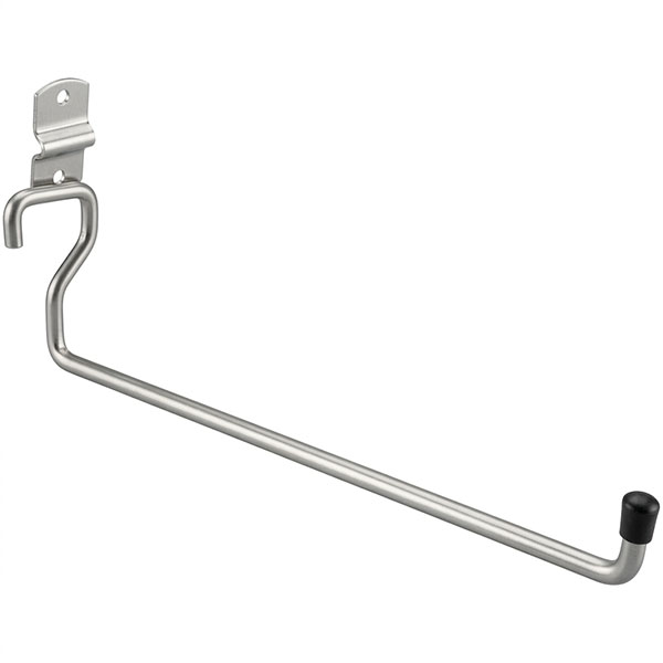 MINUTEX Portarotolo da Parete per Bobina D.MM350X280 in Acciaio Zincato